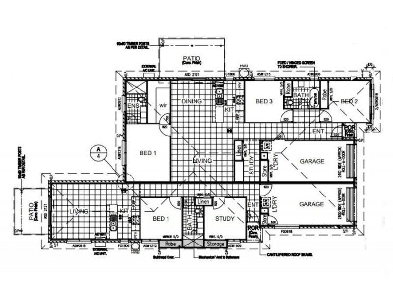Dual Occupancy, Bethania QLD 4205