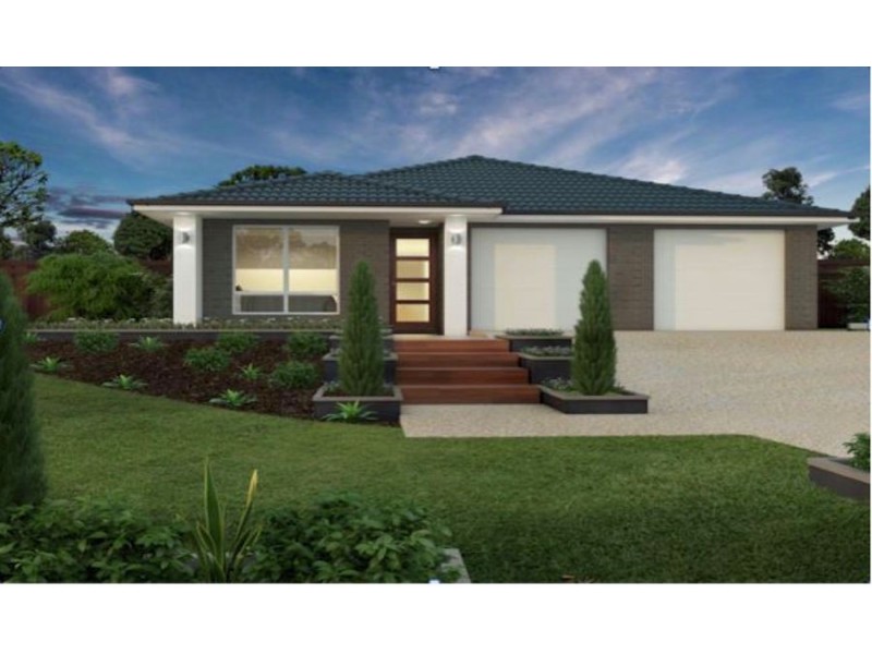 Lot 345 Lakeview Estate, Morayfield QLD 4506