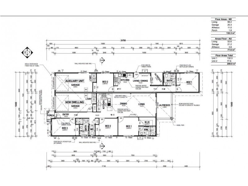 Lot 345 Lakeview Estate, Morayfield QLD 4506
