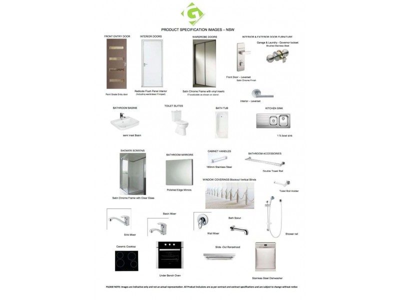 Lot 345 Lakeview Estate, Morayfield QLD 4506