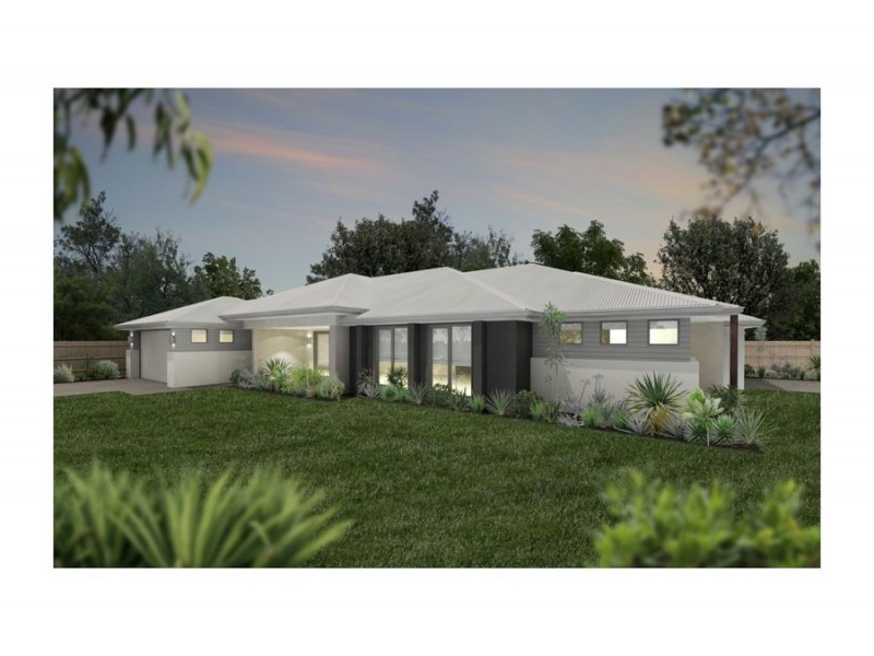 Lot 13 Esther Place, “Rosemount Rise Estate”, Rosemount QLD 4560