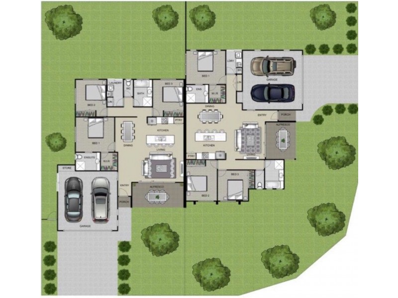 Lot 13 Esther Place, “Rosemount Rise Estate”, Rosemount QLD 4560