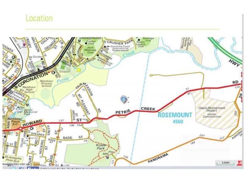 Lot 13 Esther Place, “Rosemount Rise Estate”, Rosemount QLD 4560