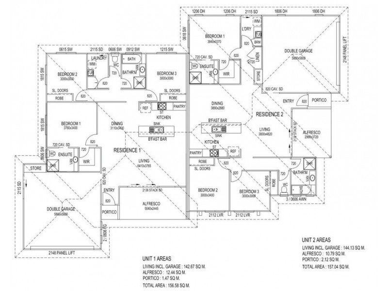 Lot 13 Esther Place, “Rosemount Rise Estate”, Rosemount QLD 4560