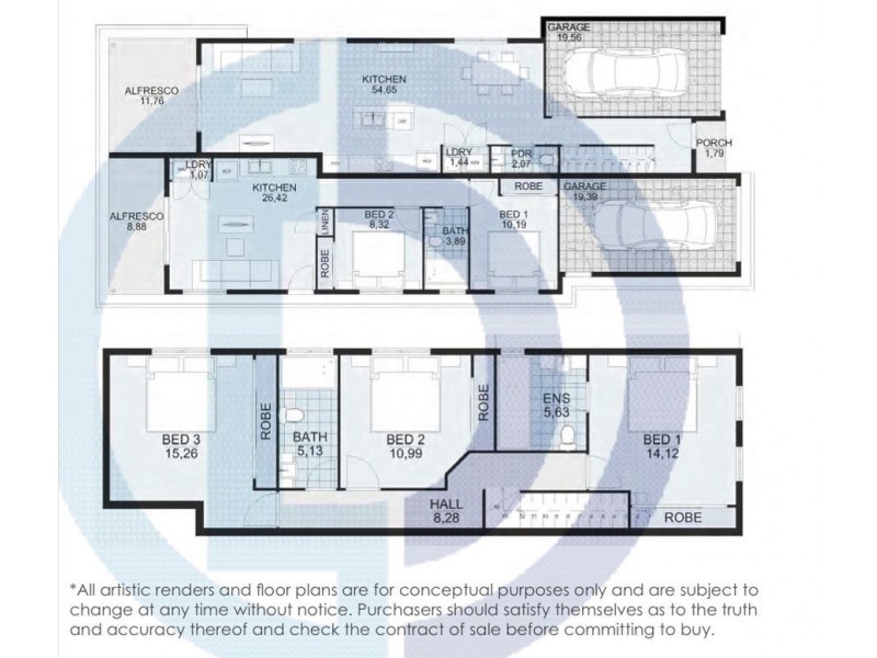 Logan Reserve QLD 4133