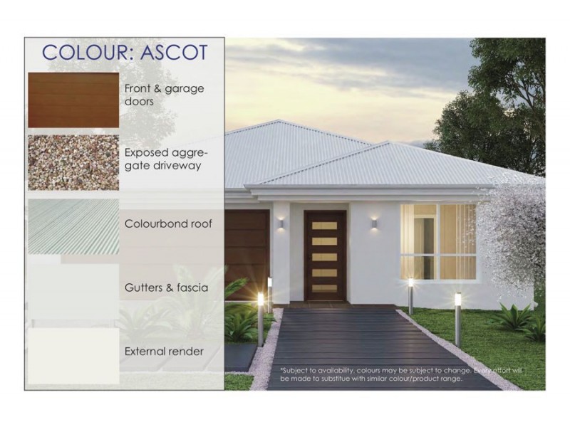 Logan Reserve QLD 4133