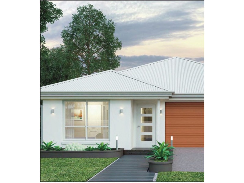 Logan Reserve QLD 4133