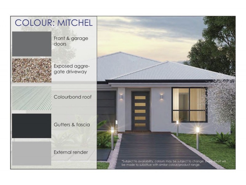 Logan Reserve QLD 4133