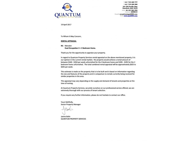 Empire Place DUAL LIVING, Marsden QLD 4132