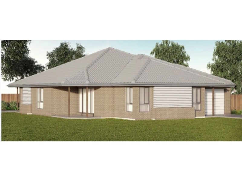 Lot 13 Spruce Heights  Estate, Loganlea QLD 4131