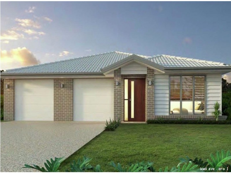 Bahrs Scrub QLD 4207