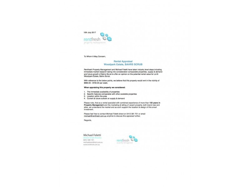 Bahrs Scrub QLD 4207