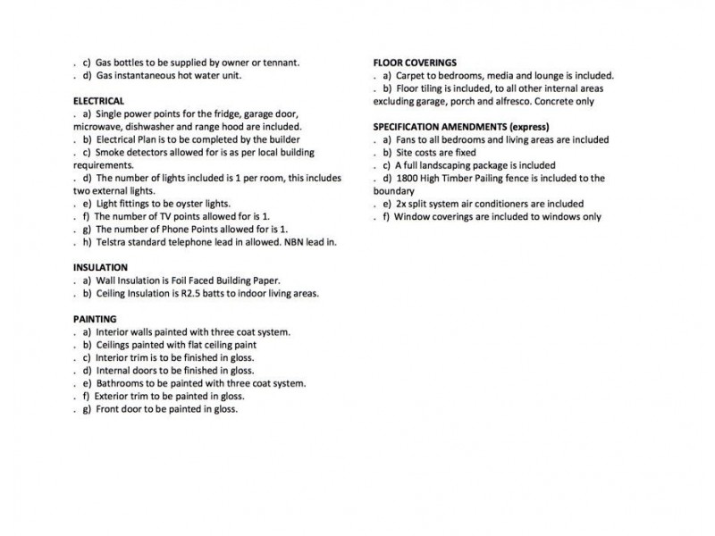 Bahrs Scrub QLD 4207