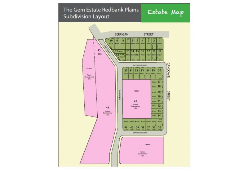 Lot 29 Sapphire Crescent, DUAL LIVING, Redbank Plains QLD 4301
