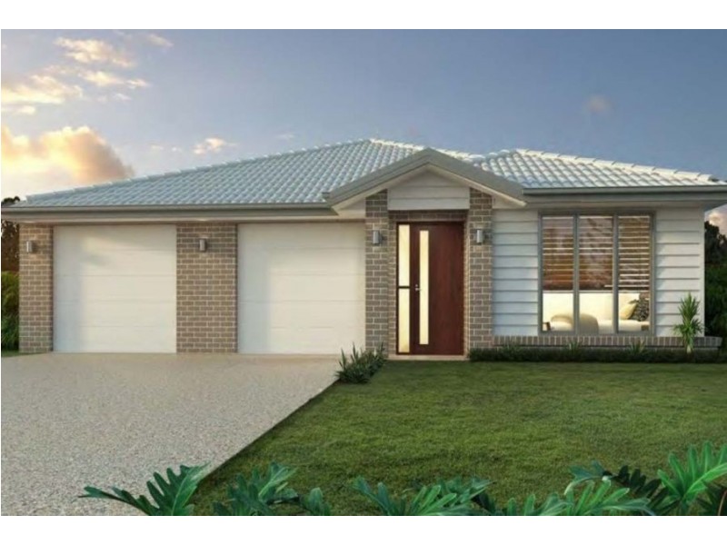 Six Mile Creek Estate DUAL LIVING, Collingwood Park QLD 4301