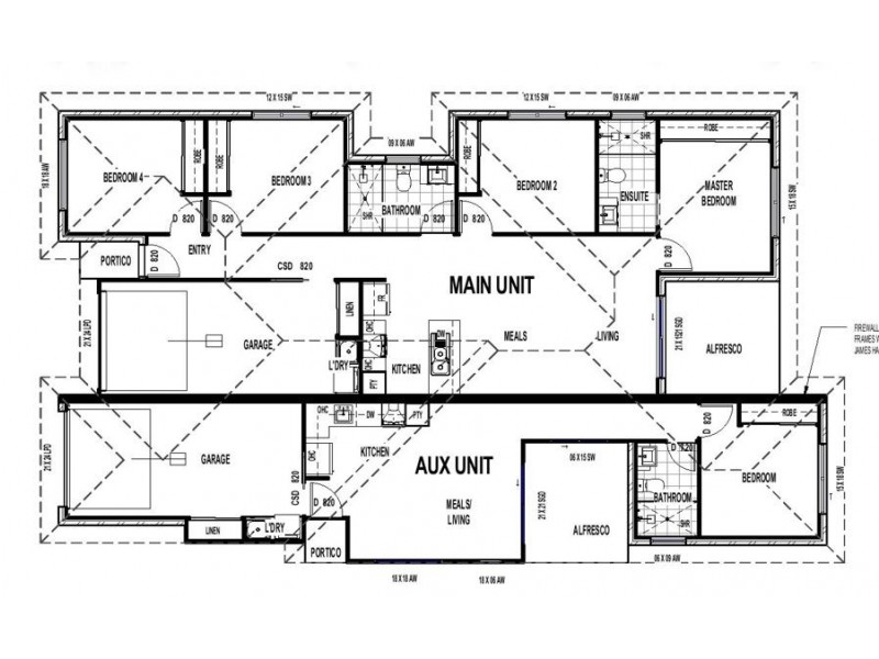 Six Mile Creek Estate DUAL LIVING, Collingwood Park QLD 4301