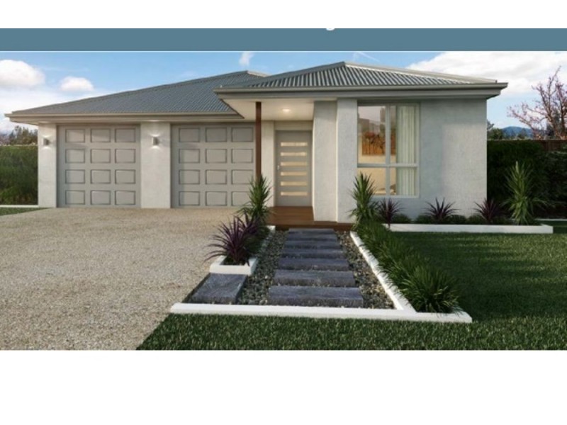 Fernbrook Ridge DUAL LIVING, Redbank Plains QLD 4301