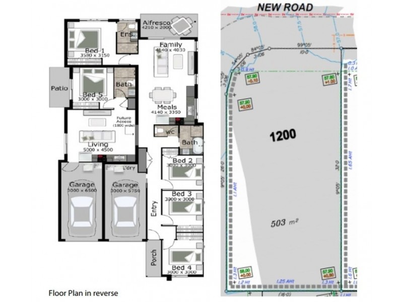 Fernbrook Ridge DUAL LIVING, Redbank Plains QLD 4301