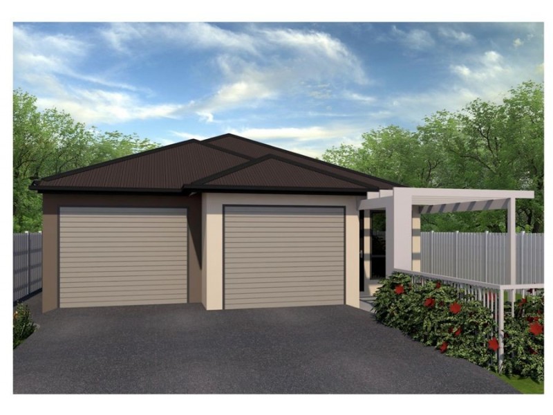 Lot 20 Rosella Street, Loganlea QLD 4131