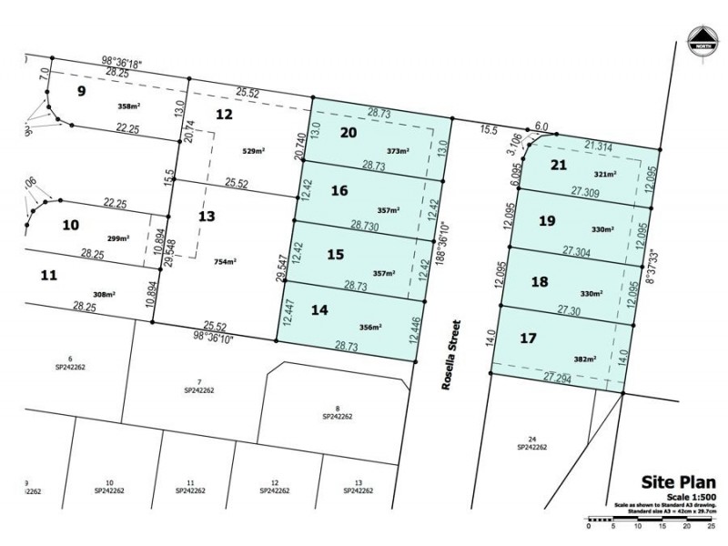 Lot 20 Rosella Street, Loganlea QLD 4131