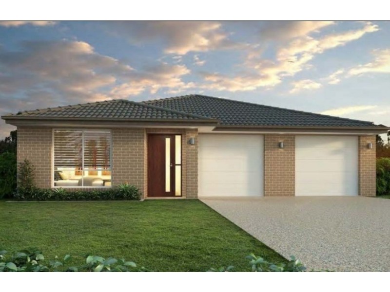Harmony Estate – DUAL LIVING, Park Ridge QLD 4125