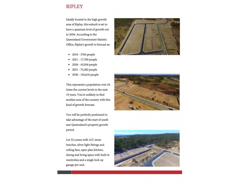 Ripley QLD 4306