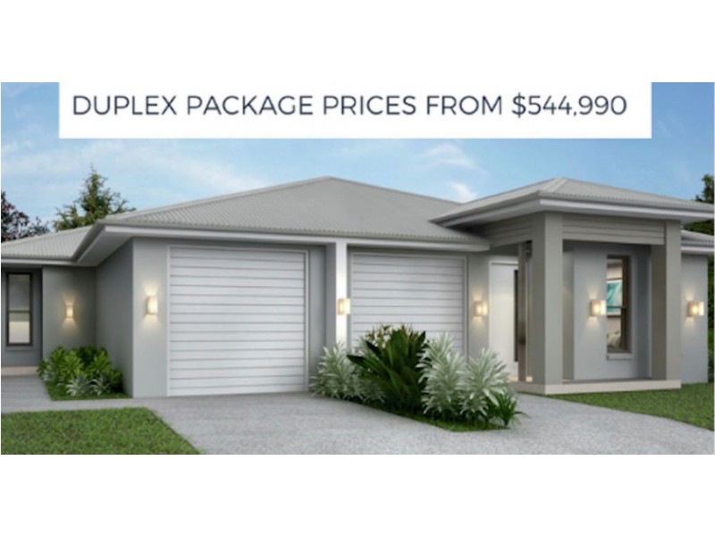 Lot 2 Tamarind Street, Burrum Heads QLD 4659