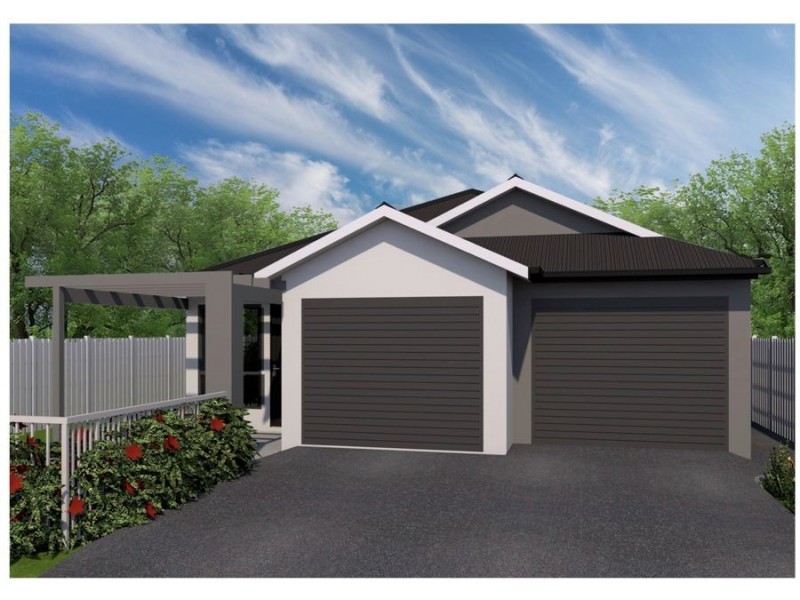 Lot 16 Rosella Street, Loganlea QLD 4131