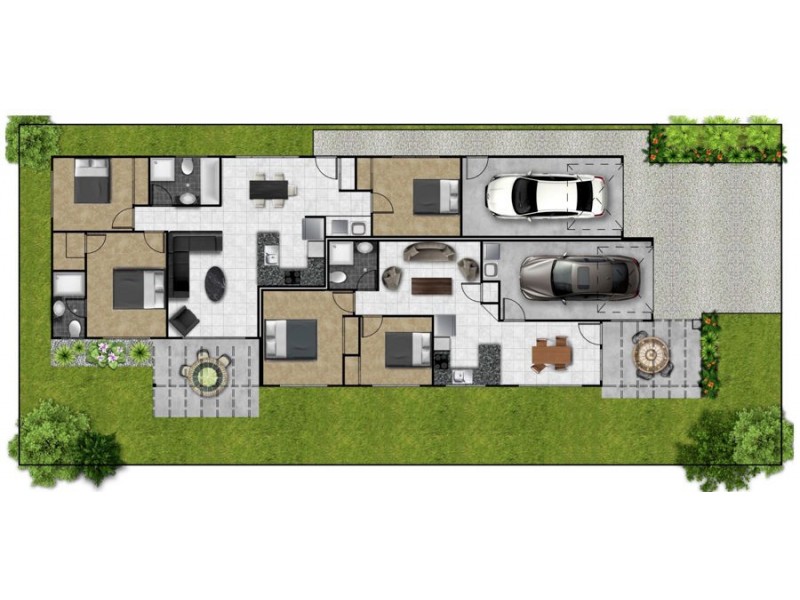 Lot 16 Rosella Street, Loganlea QLD 4131