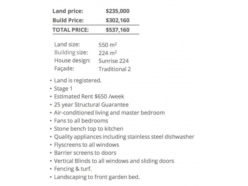 Marsden QLD 4132