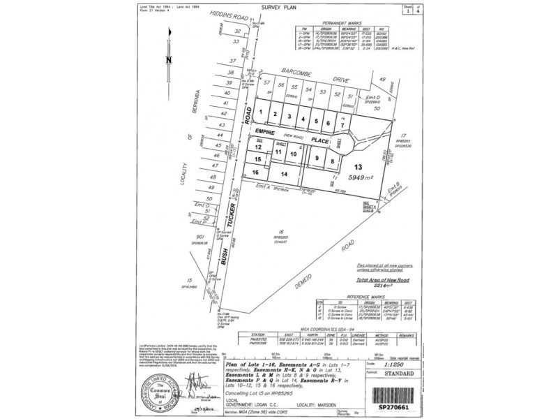 Marsden QLD 4132