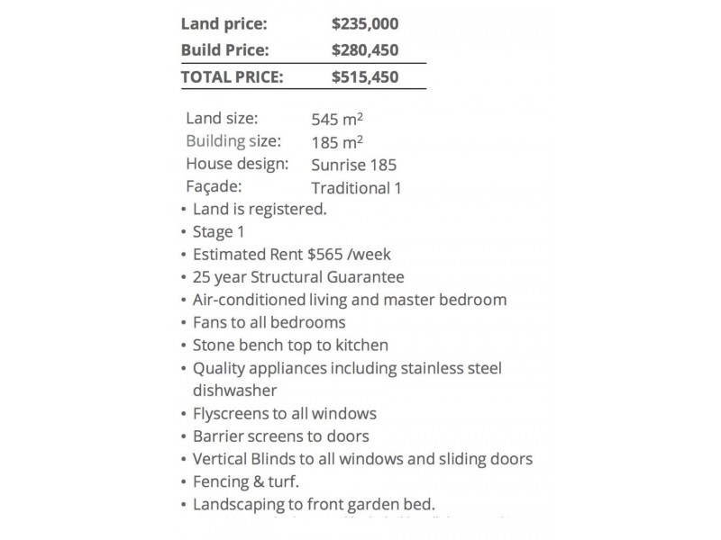 Marsden QLD 4132