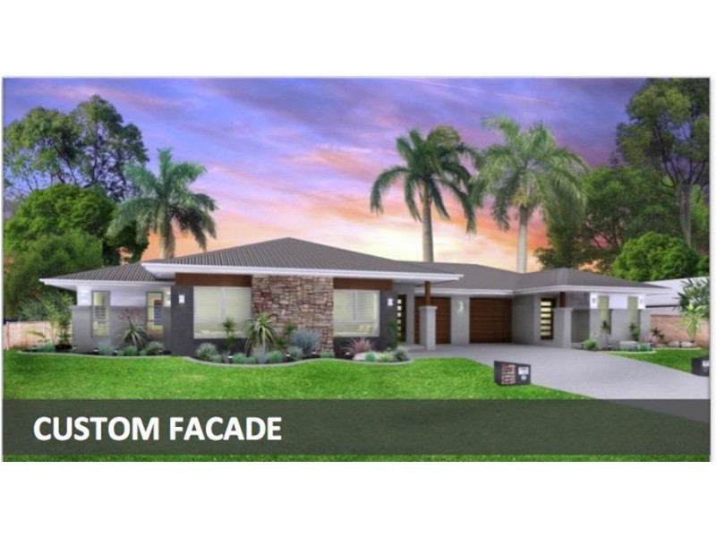 Lot 9 Augusta Boulevarde, Pimpama QLD 4209