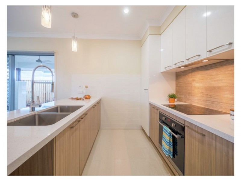 Lot 9 Augusta Boulevarde, Pimpama QLD 4209