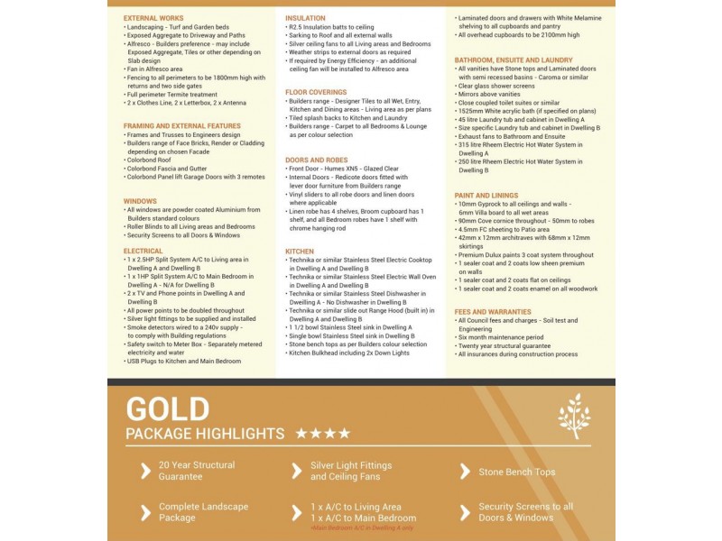 Lot 9 Augusta Boulevarde, Pimpama QLD 4209