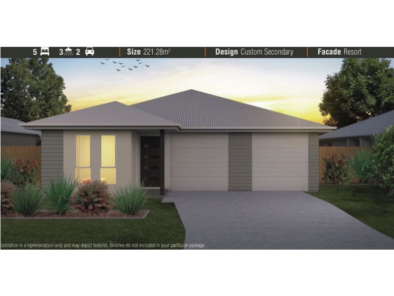 Pimpama QLD 4209