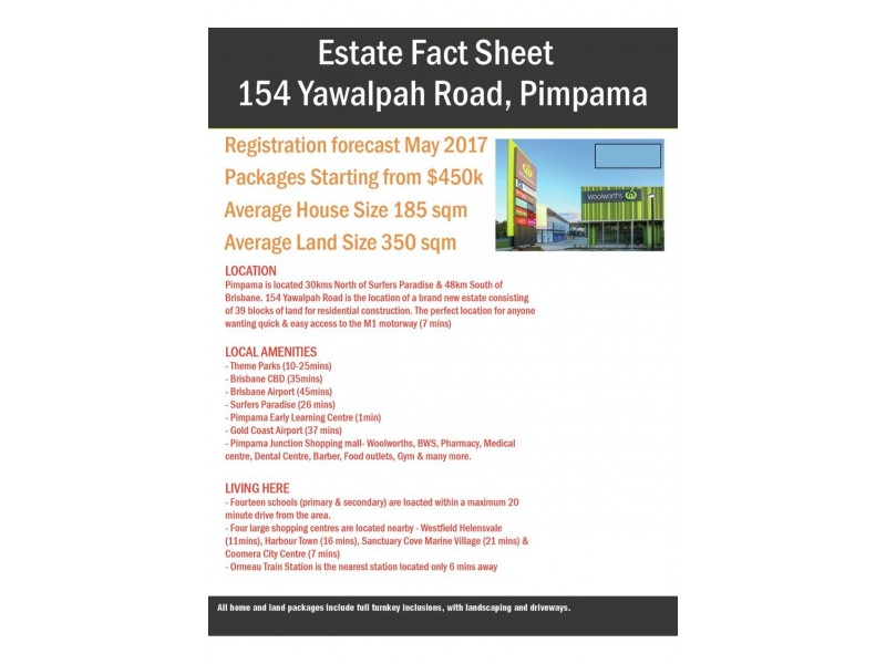 Pimpama QLD 4209