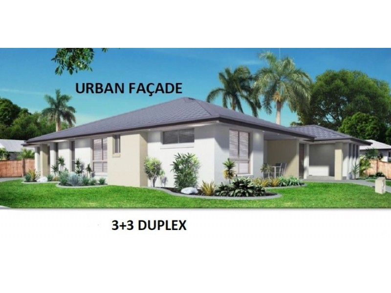 Central Springs DUPLEX, Caboolture QLD 4510