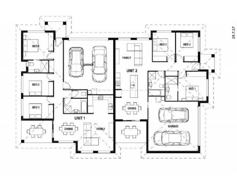 Central Springs DUPLEX, Caboolture QLD 4510