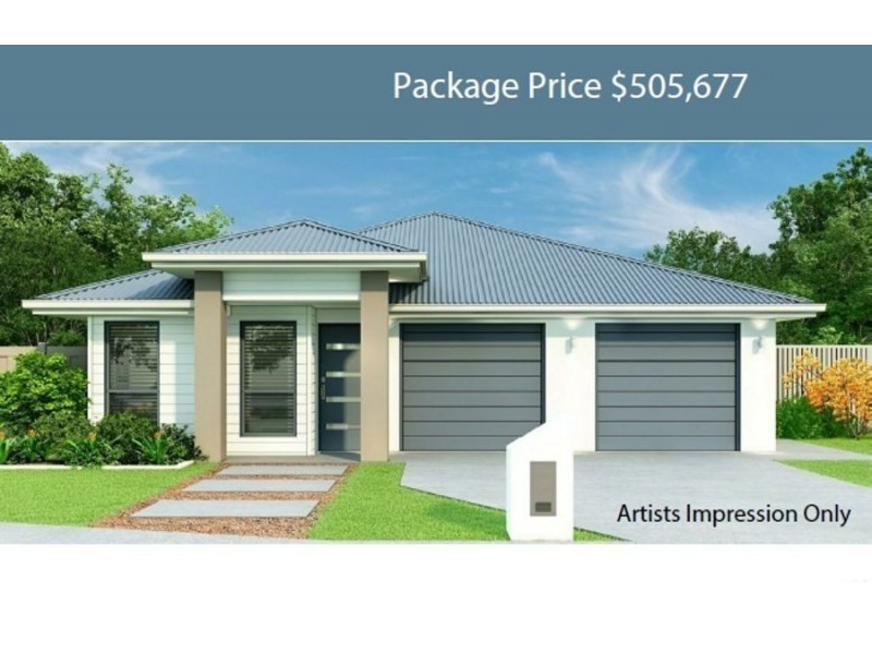 Creeks Edge DUAL LIVING, Caboolture QLD 4510