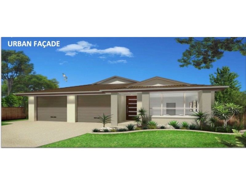 Lot 2 Bergins Rise Estate, “Ebbw Vale”, Bundamba QLD 4304