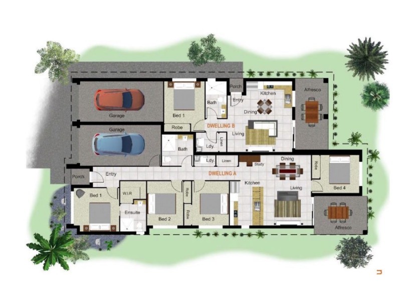Lot 2 Bergins Rise Estate, “Ebbw Vale”, Bundamba QLD 4304