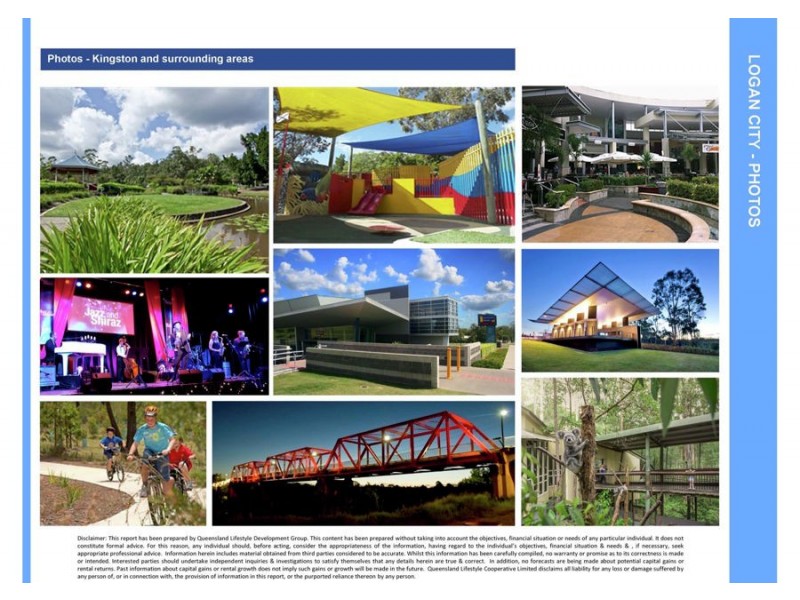 Kingston QLD 4114