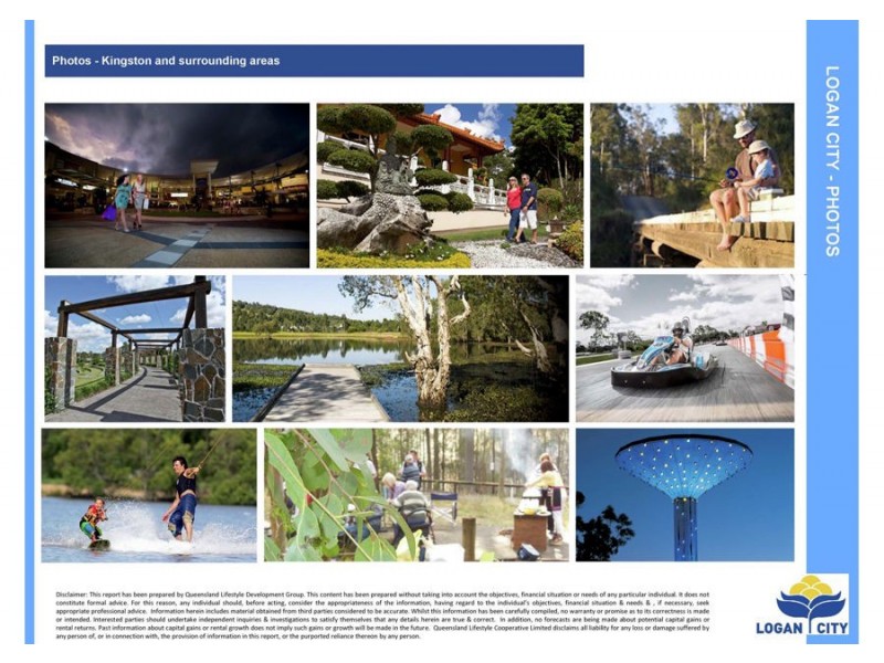 Kingston QLD 4114