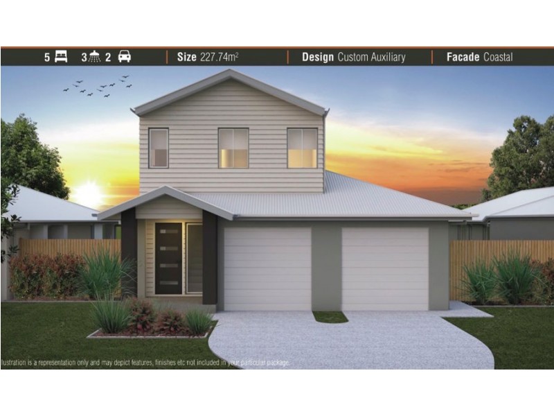 Holmview QLD 4207