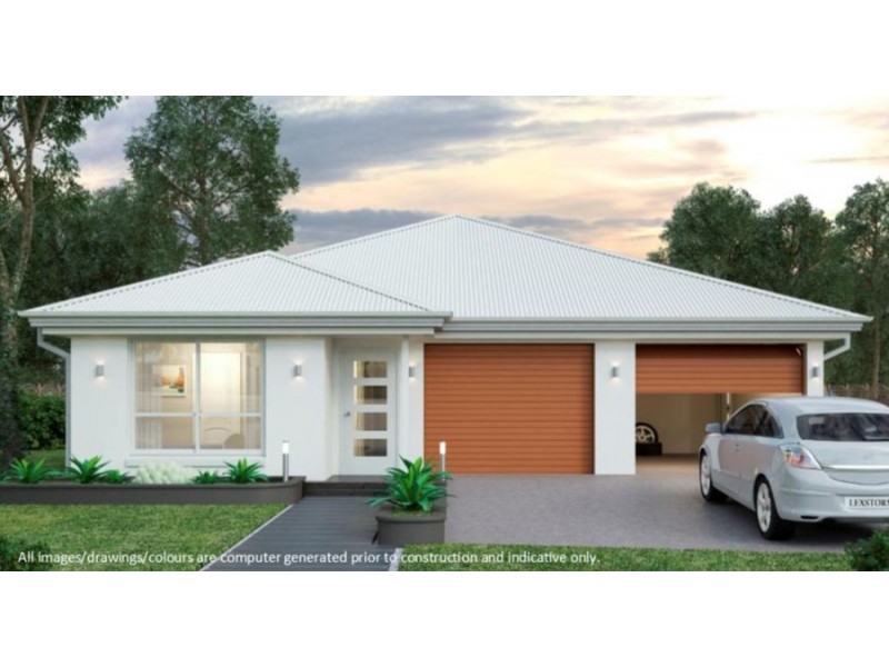 Harmony Estate – Dual Living, Park Ridge QLD 4125