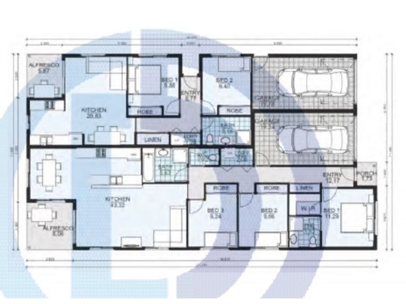 Harmony Estate – Dual Living, Park Ridge QLD 4125