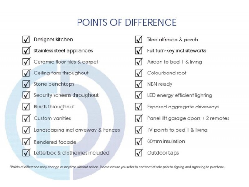 Harmony Estate – Dual Living, Park Ridge QLD 4125