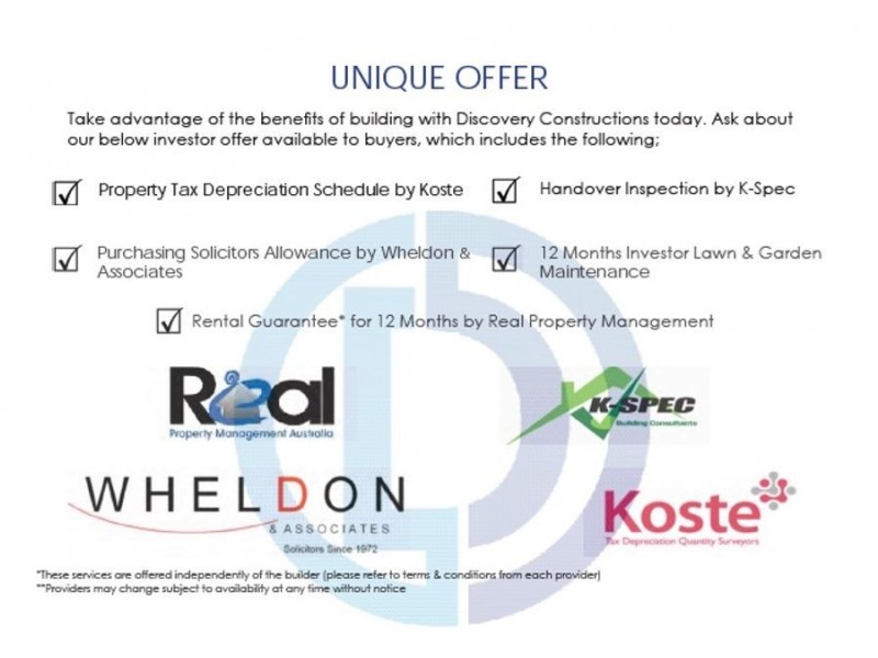 Harmony Estate – Dual Living, Park Ridge QLD 4125