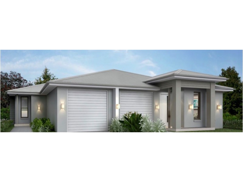 Lot 254 Sovereign Hill, Port Macquarie NSW 2444